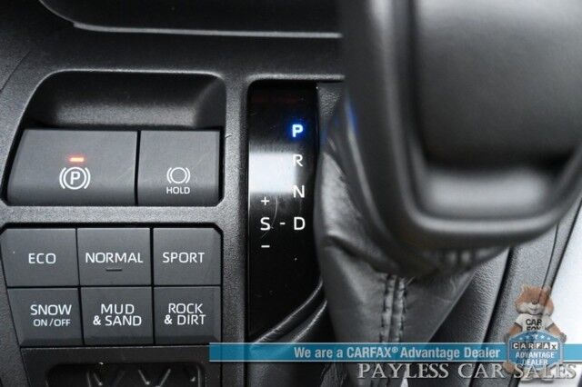 2025 Toyota RAV4 AWD Anchorage AK