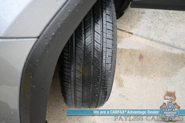 2025 Toyota RAV4 AWD Anchorage AK