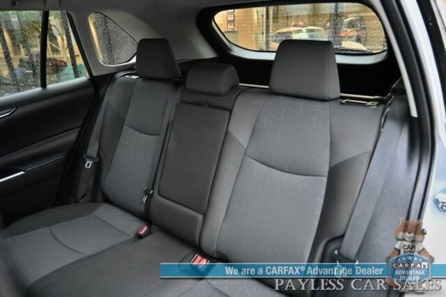 2025 Toyota RAV4 AWD Anchorage AK