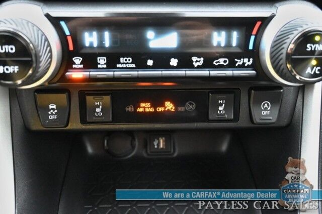 2025 Toyota RAV4 AWD Anchorage AK
