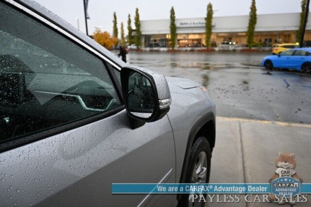 2025 Toyota RAV4 AWD Anchorage AK