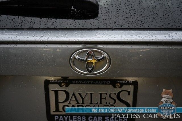 2025 Toyota RAV4 AWD Anchorage AK