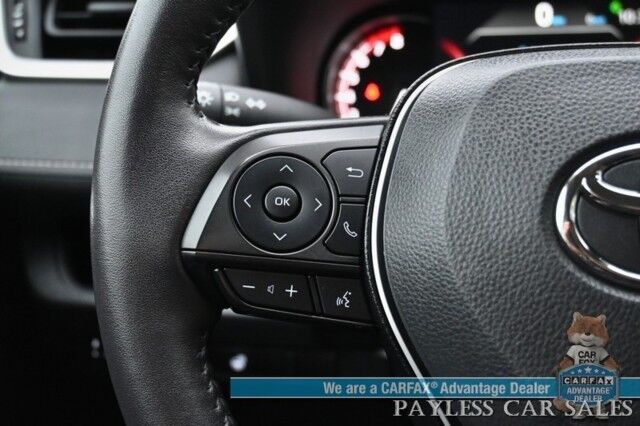 2025 Toyota RAV4 AWD Anchorage AK