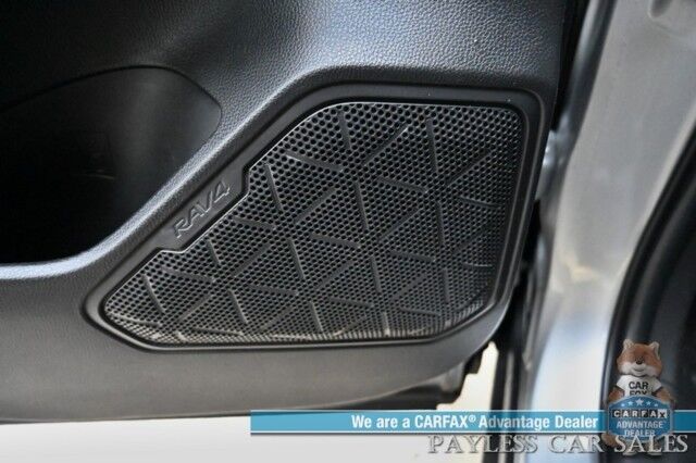 2025 Toyota RAV4 AWD Anchorage AK