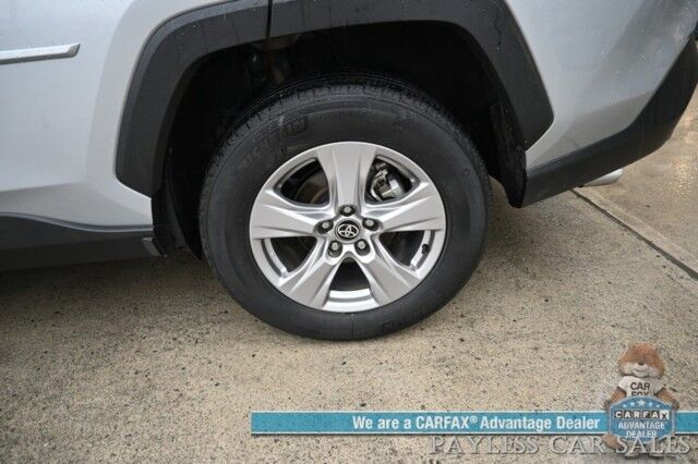 2025 Toyota RAV4 AWD Anchorage AK