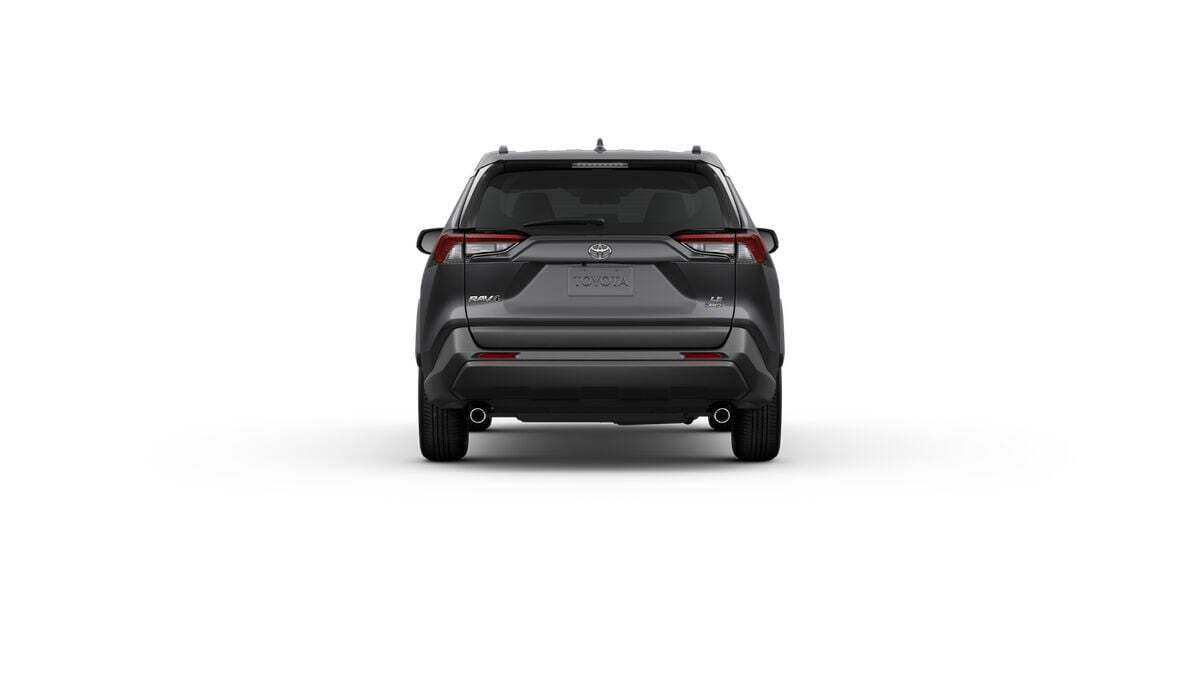 2025 Toyota RAV4 Hybrid Hybrid LE Laurel MD