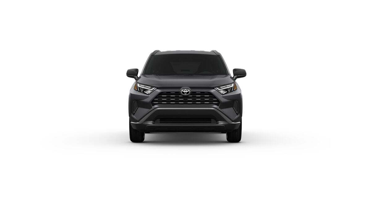2025 Toyota RAV4 Hybrid Hybrid LE Laurel MD