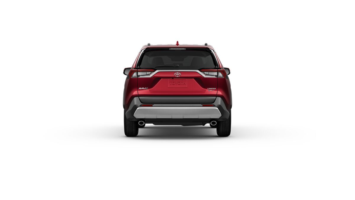 2025 Toyota RAV4 Hybrid Hybrid Limited Laurel MD