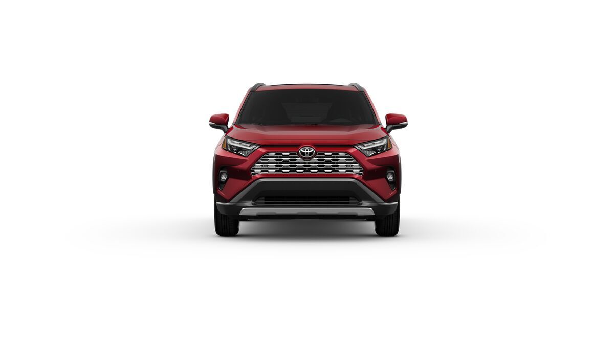 2025 Toyota RAV4 Hybrid Hybrid Limited Laurel MD