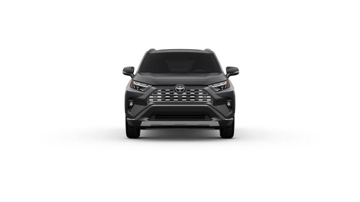 2025 Toyota RAV4 Hybrid Hybrid Limited Laurel MD