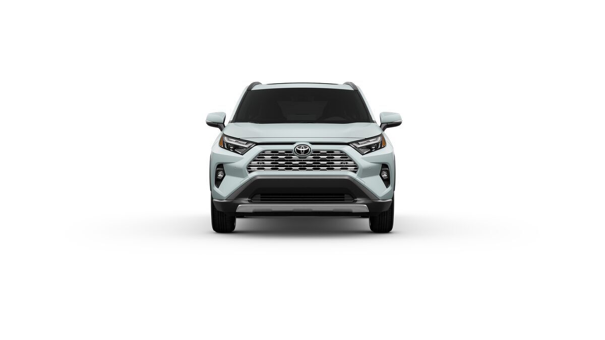 2025 Toyota RAV4 Hybrid Hybrid Limited Laurel MD