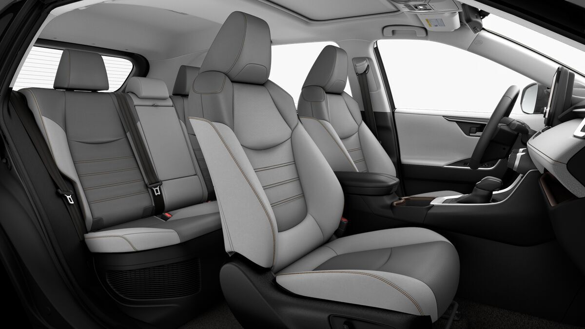2025 Toyota RAV4 Hybrid Hybrid Limited Laurel MD