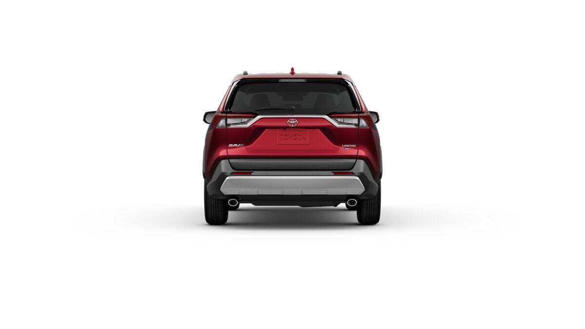 2025 Toyota RAV4 Hybrid Hybrid Limited Laurel MD