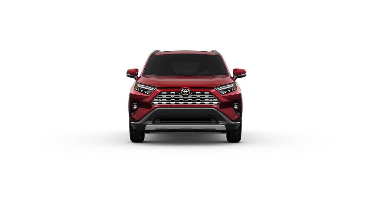 2025 Toyota RAV4 Hybrid Hybrid Limited Laurel MD