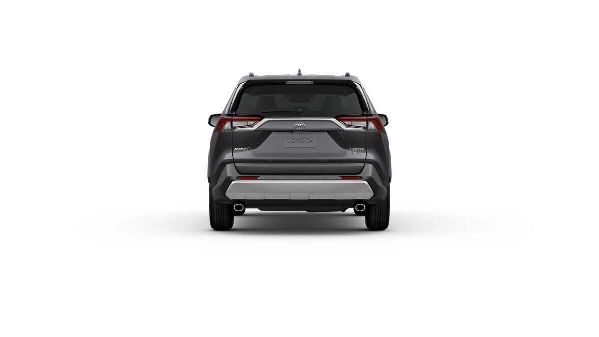 2025 Toyota RAV4 Hybrid Hybrid Limited Laurel MD