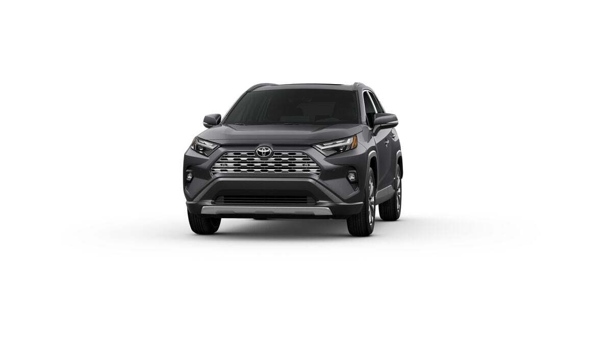 2025 Toyota RAV4 Hybrid Hybrid Limited Laurel MD