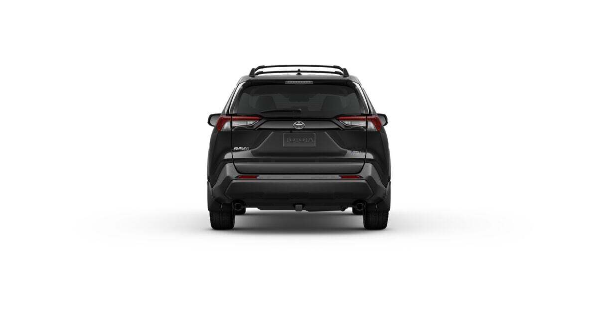 2025 Toyota RAV4 Hybrid Hybrid Woodland Edition Stafford VA