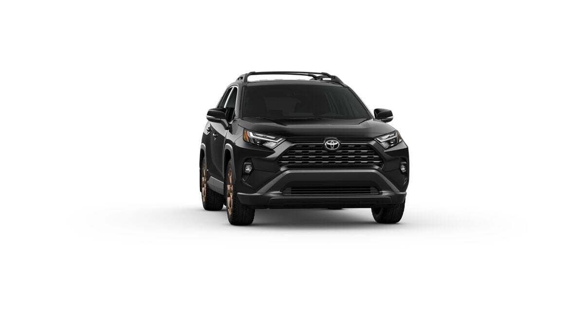 2025 Toyota RAV4 Hybrid Hybrid Woodland Edition Stafford VA