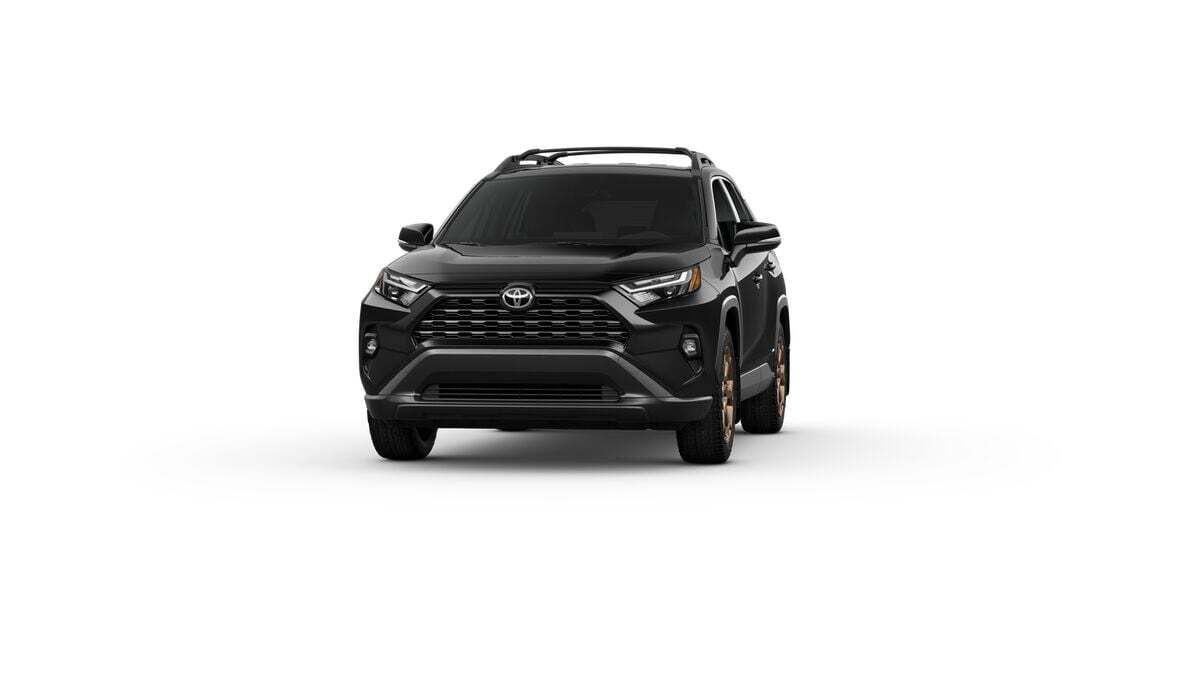 2025 Toyota RAV4 Hybrid Hybrid Woodland Edition Stafford VA