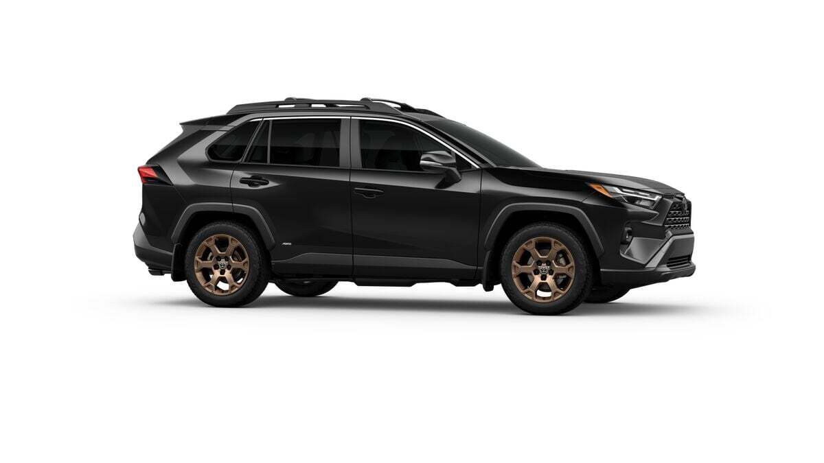 2025 Toyota RAV4 Hybrid Hybrid Woodland Edition Stafford VA