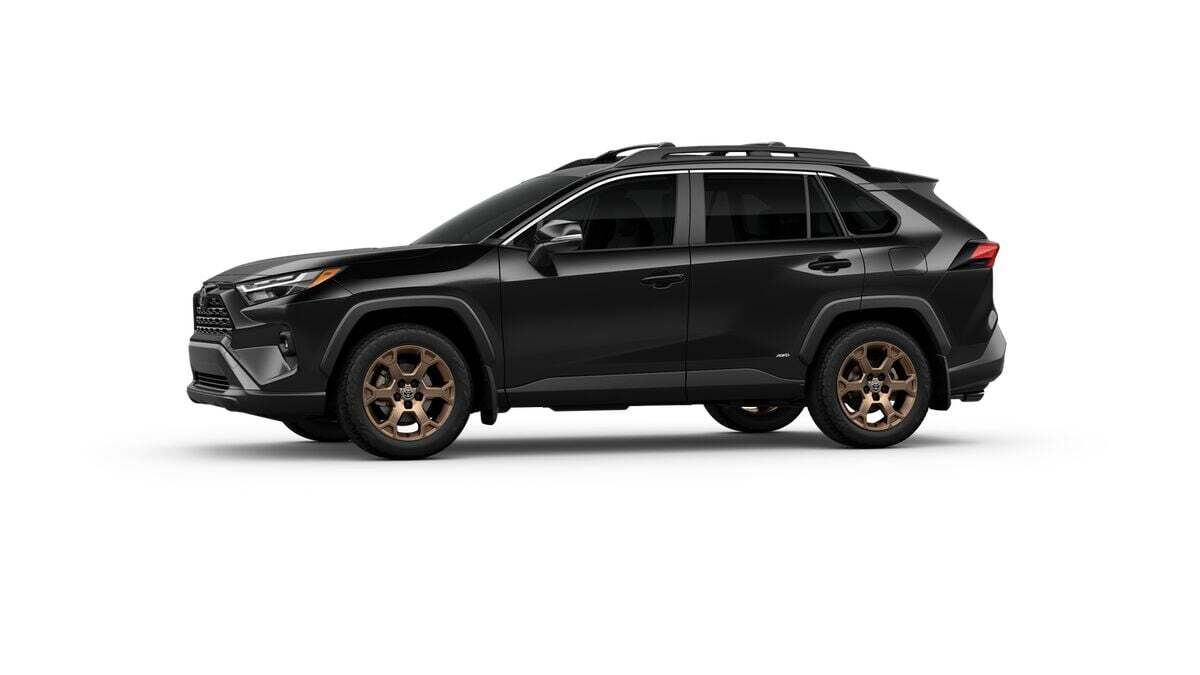 2025 Toyota RAV4 Hybrid Hybrid Woodland Edition Stafford VA
