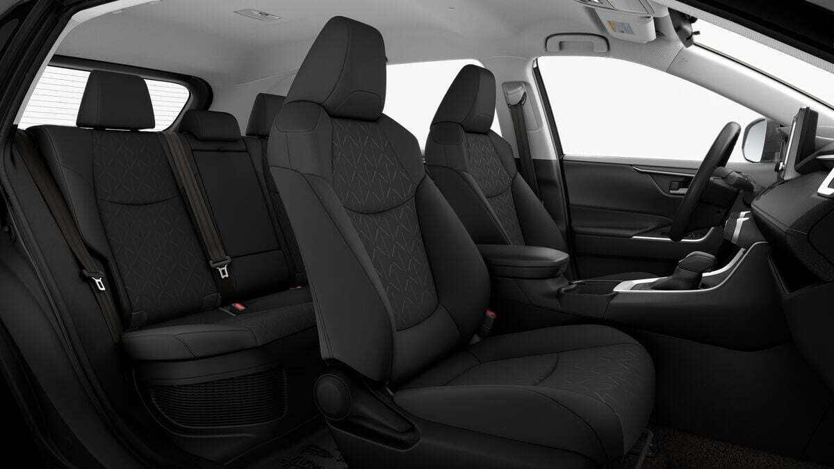 2025 Toyota RAV4 Hybrid Hybrid Woodland Edition Stafford VA