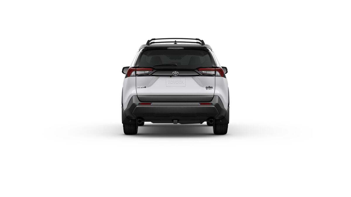 2025 Toyota RAV4 Hybrid Hybrid Woodland Edition Stafford VA