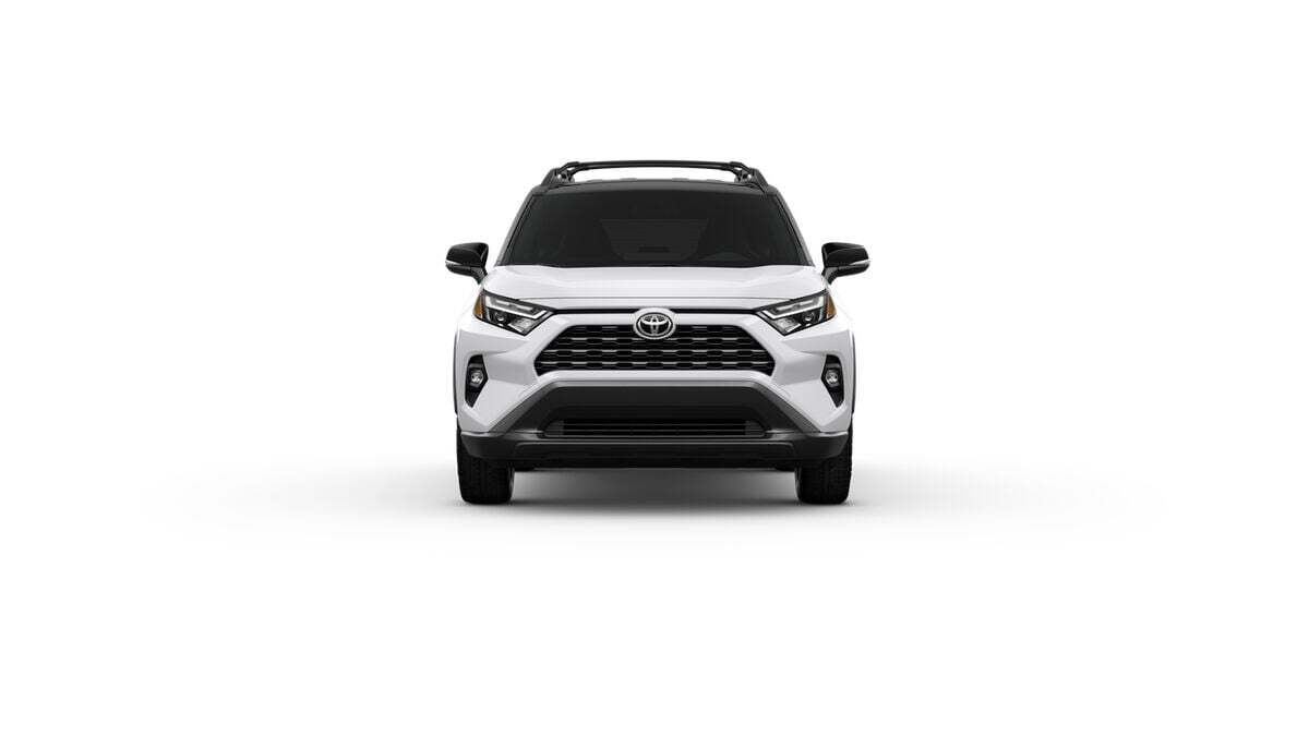 2025 Toyota RAV4 Hybrid Hybrid Woodland Edition Stafford VA