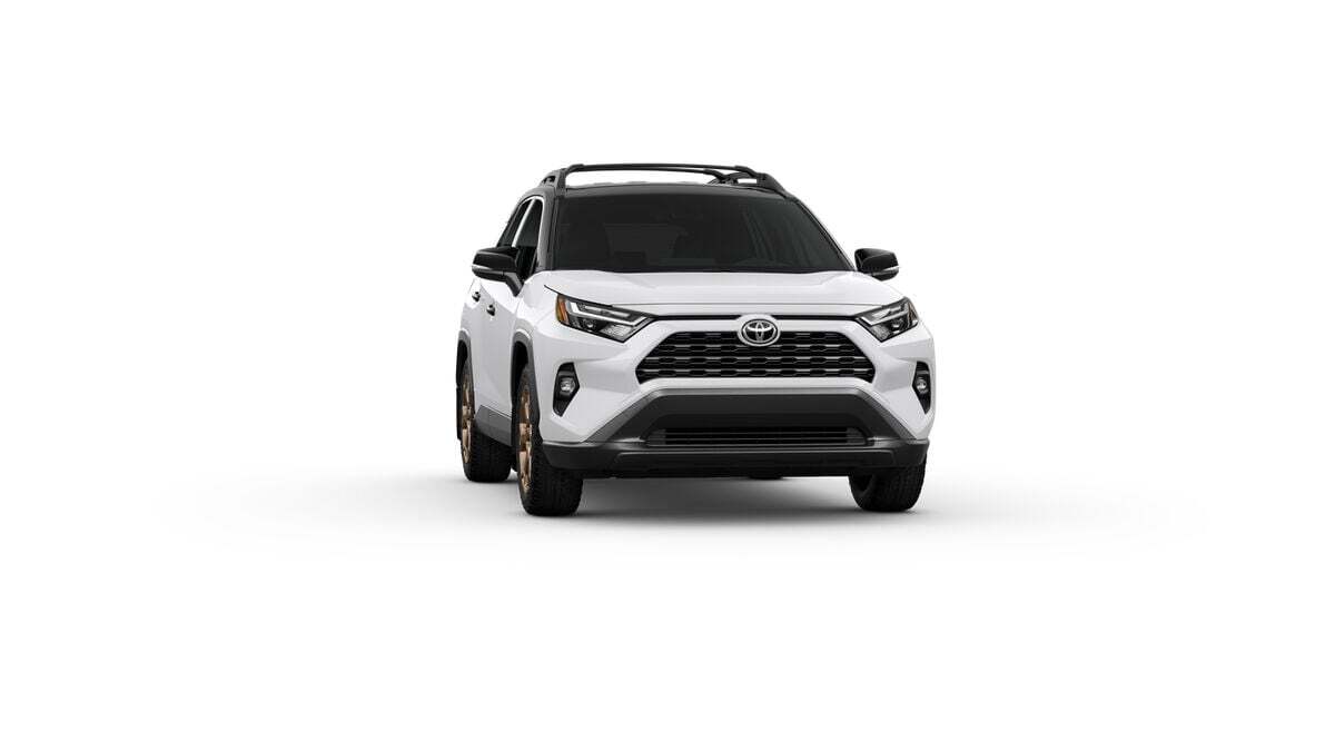 2025 Toyota RAV4 Hybrid Hybrid Woodland Edition Stafford VA