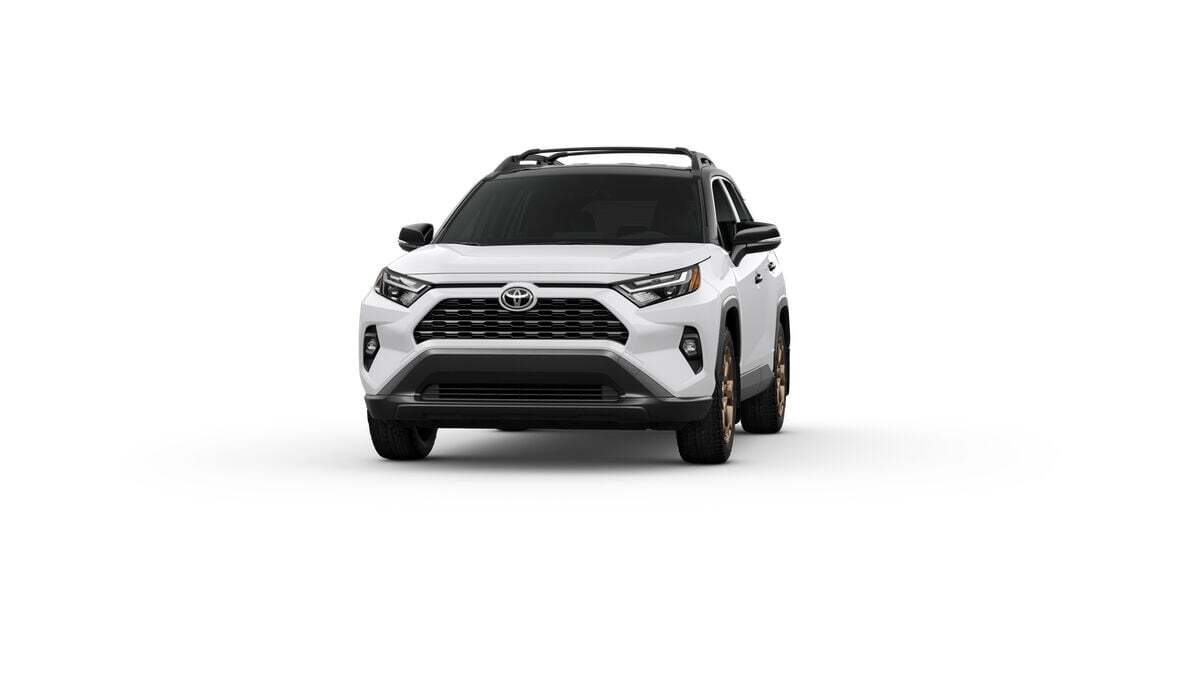 2025 Toyota RAV4 Hybrid Hybrid Woodland Edition Stafford VA
