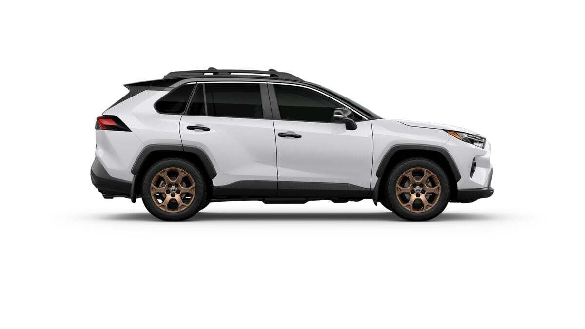 2025 Toyota RAV4 Hybrid Hybrid Woodland Edition Stafford VA