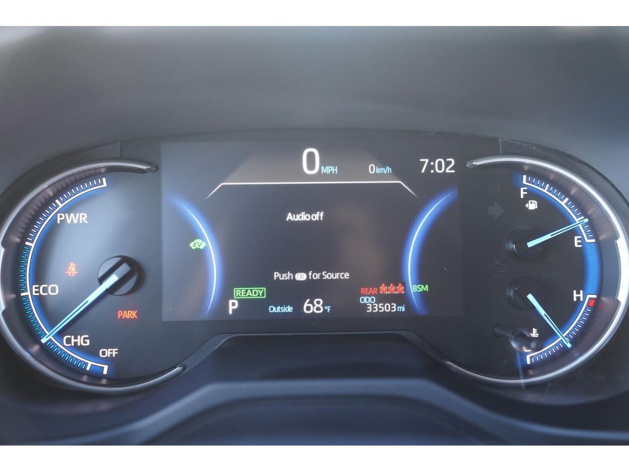 2025 Toyota RAV4 Hybrid Hybrid XLE Price UT