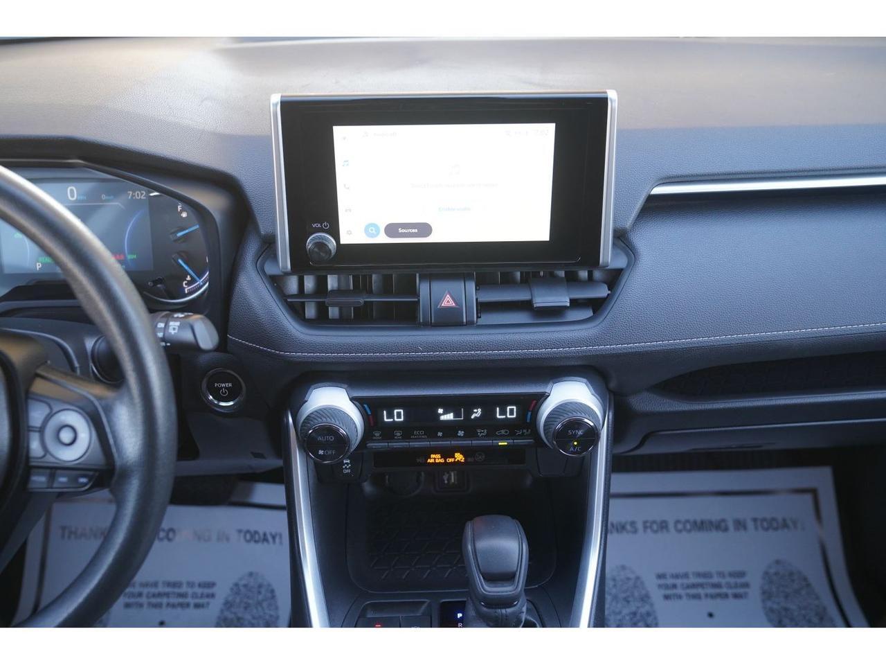2025 Toyota RAV4 Hybrid Hybrid XLE Price UT