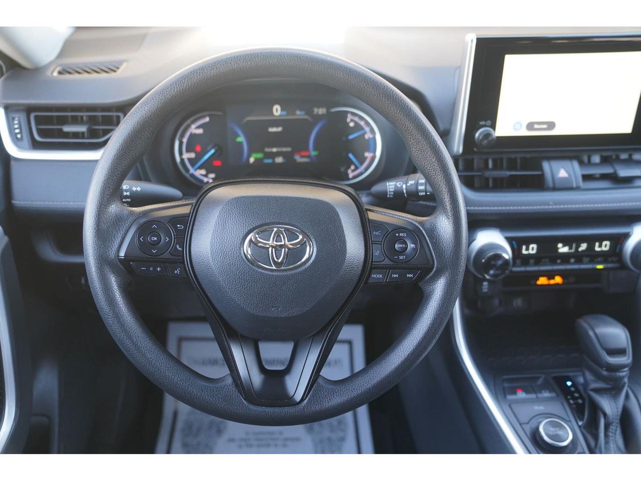 2025 Toyota RAV4 Hybrid Hybrid XLE Price UT