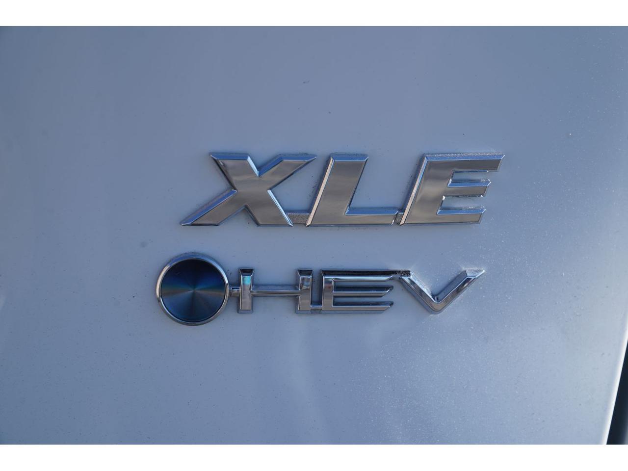 2025 Toyota RAV4 Hybrid Hybrid XLE Price UT