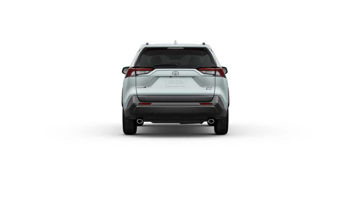 2025 Toyota RAV4 Hybrid Hybrid XLE Premium Stafford VA