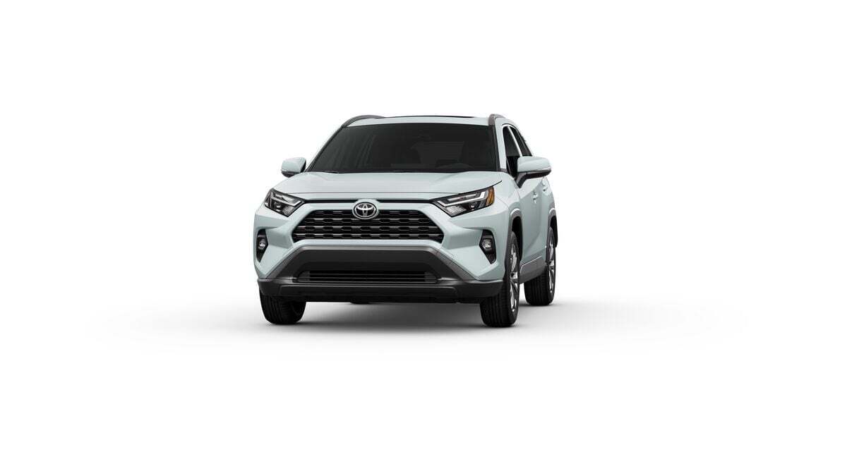 2025 Toyota RAV4 Hybrid Hybrid XLE Premium Stafford VA