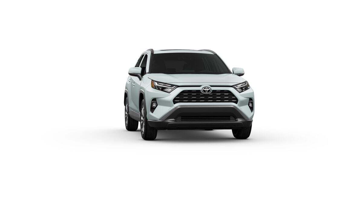 2025 Toyota RAV4 Hybrid Hybrid XLE Premium Stafford VA