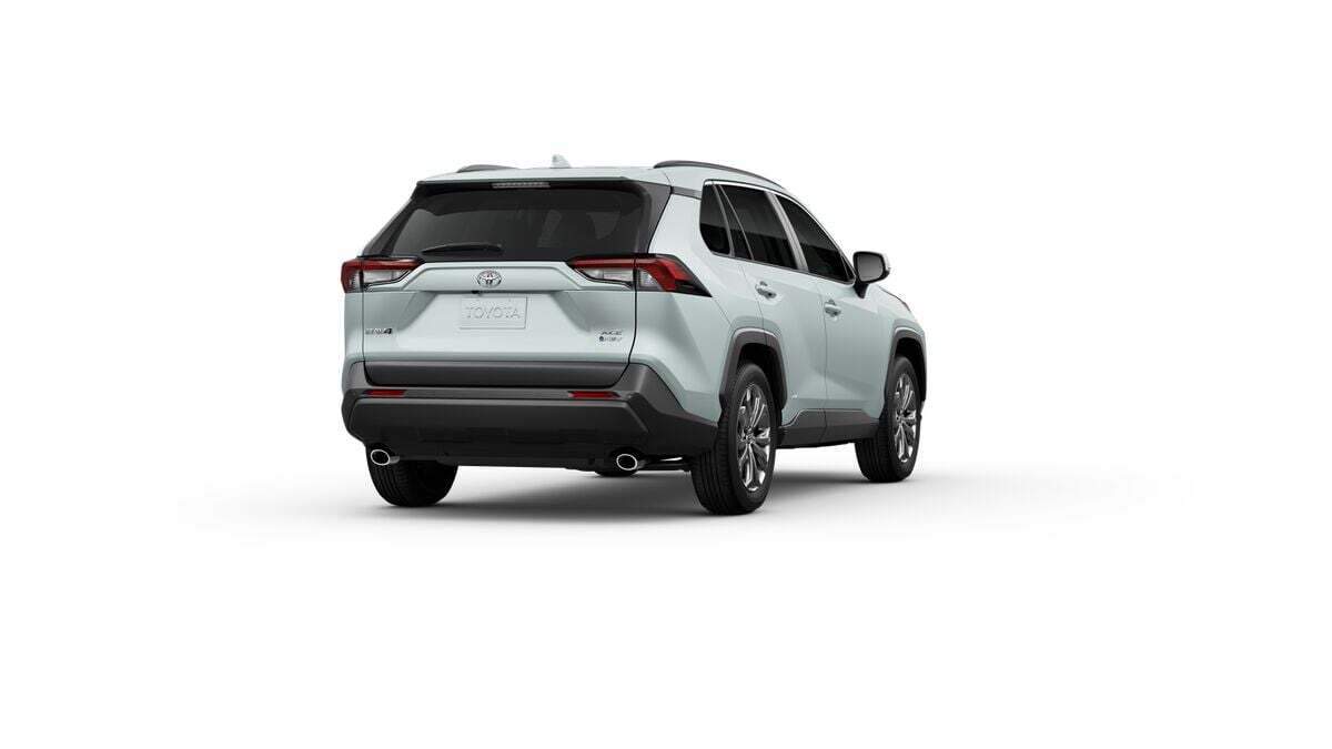 2025 Toyota RAV4 Hybrid Hybrid XLE Premium Stafford VA