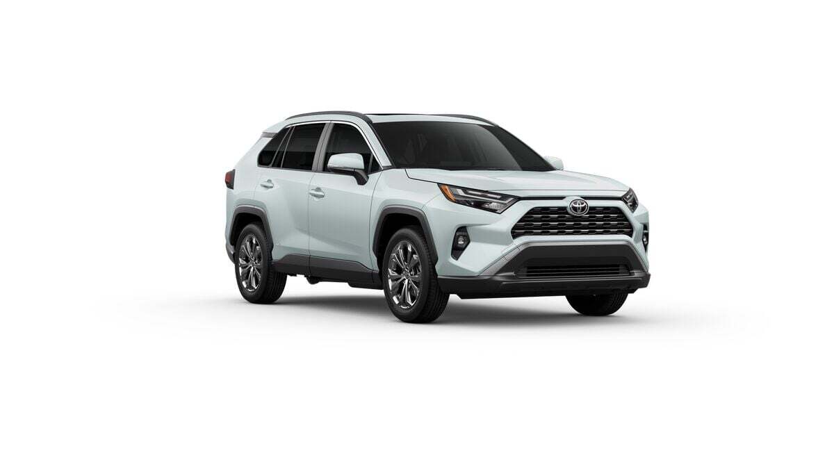 2025 Toyota RAV4 Hybrid Hybrid XLE Premium Stafford VA