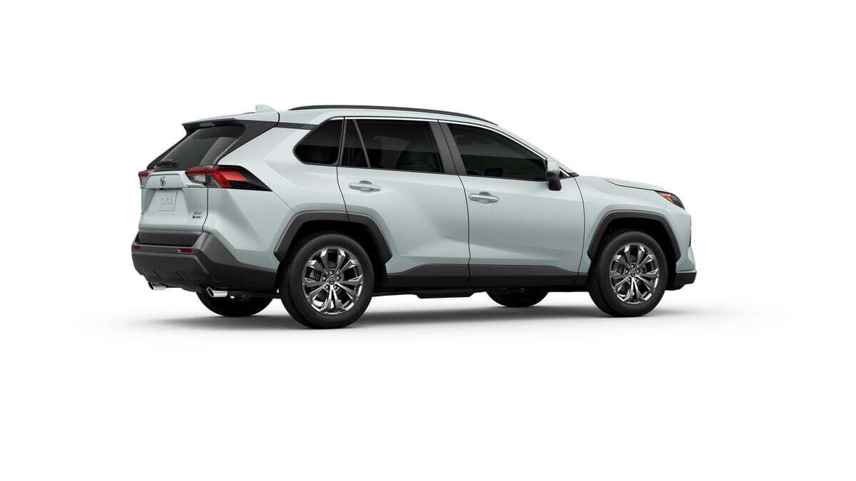 2025 Toyota RAV4 Hybrid Hybrid XLE Premium Stafford VA
