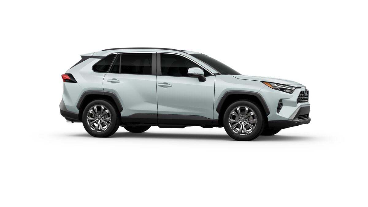 2025 Toyota RAV4 Hybrid Hybrid XLE Premium Stafford VA