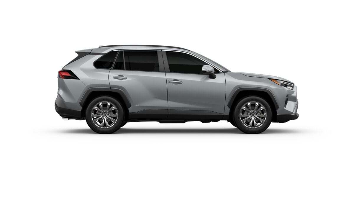 2025 Toyota RAV4 Hybrid Hybrid XLE Premium Stafford VA