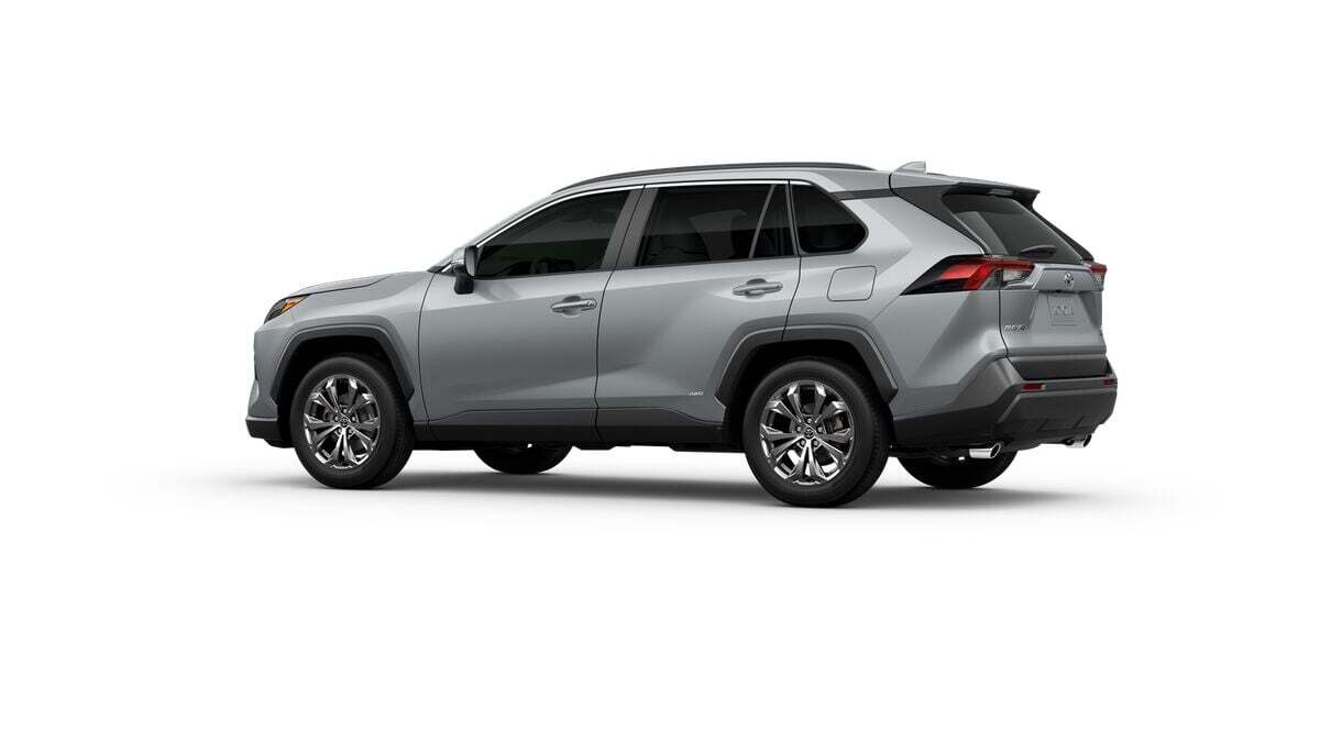 2025 Toyota RAV4 Hybrid Hybrid XLE Premium Stafford VA