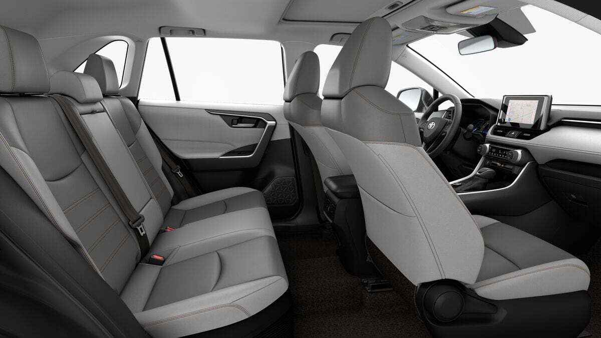 2025 Toyota RAV4 Hybrid Hybrid XLE Premium Stafford VA