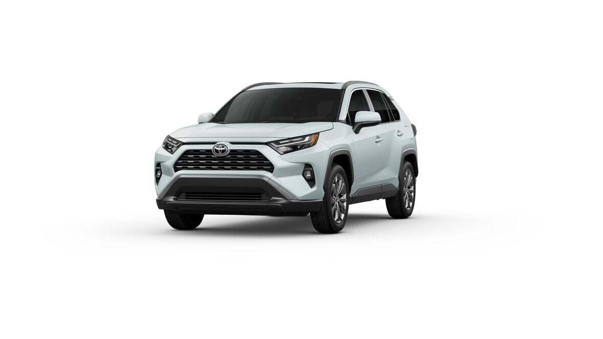 2025 Toyota RAV4 Hybrid Hybrid XLE Premium Stafford VA