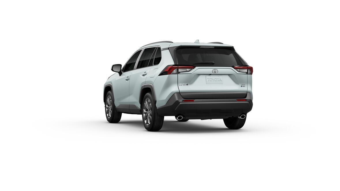 2025 Toyota RAV4 Hybrid Hybrid XLE Premium Stafford VA
