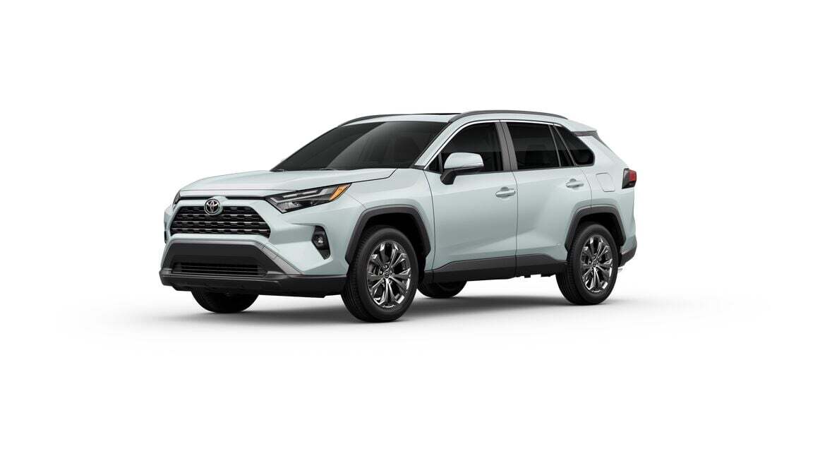 2025 Toyota RAV4 Hybrid Hybrid XLE Premium Stafford VA
