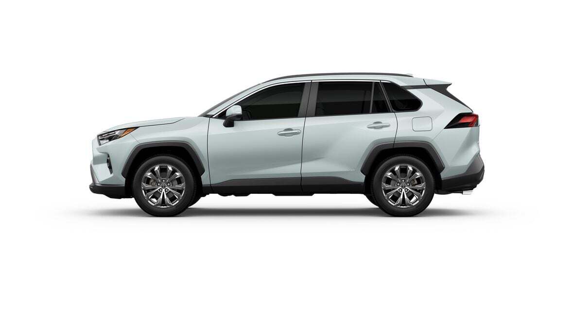 2025 Toyota RAV4 Hybrid Hybrid XLE Premium Stafford VA