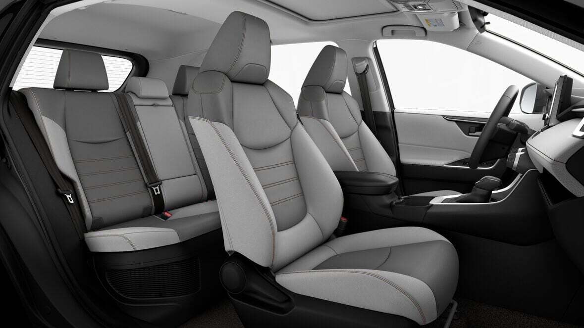 2025 Toyota RAV4 Hybrid Hybrid XLE Premium Stafford VA
